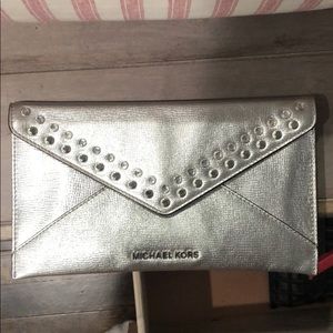 Michael Kors Clutch